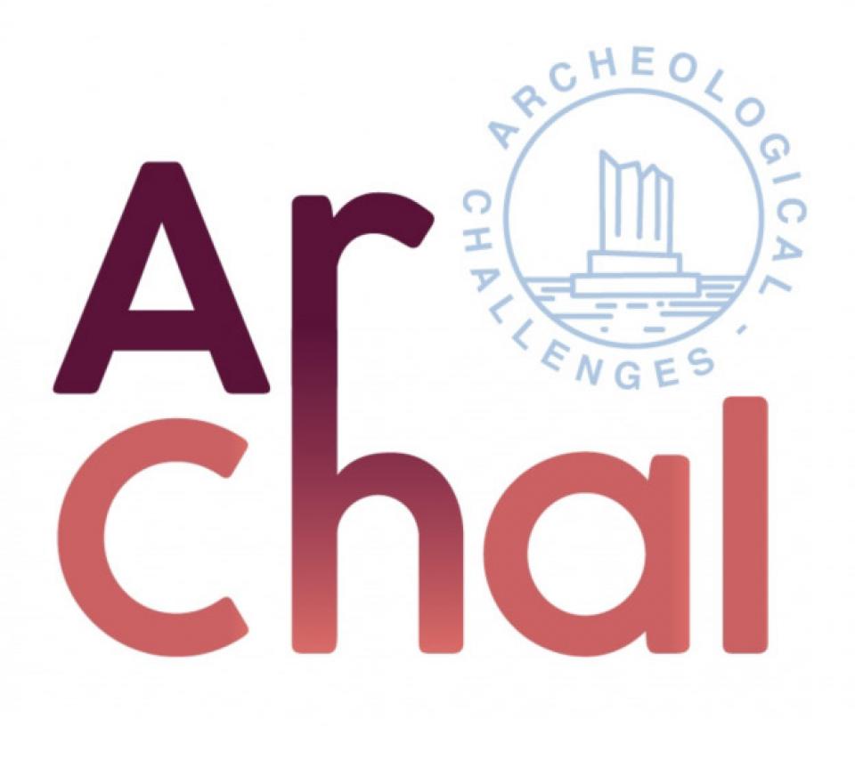 Formation 3D EUR ArChal - Archéologie et Numérique - UFR03