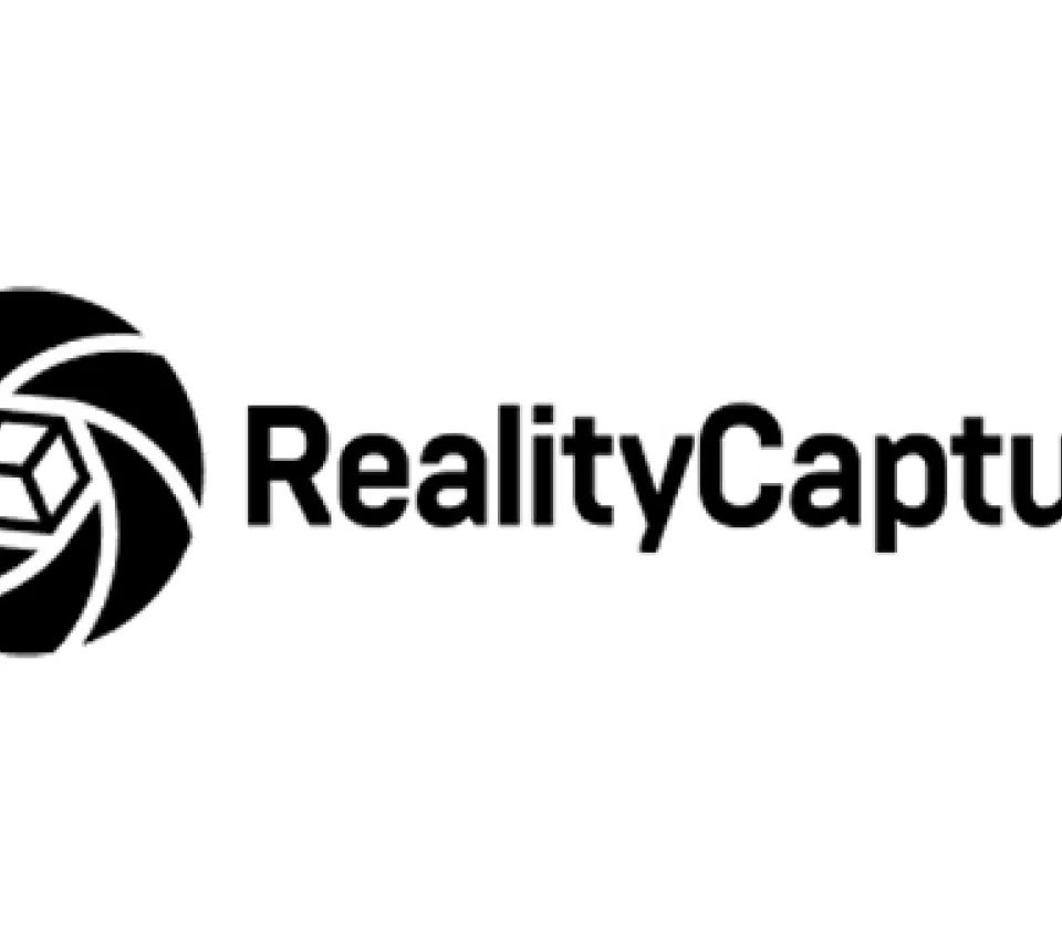 Logo de RealityCapture