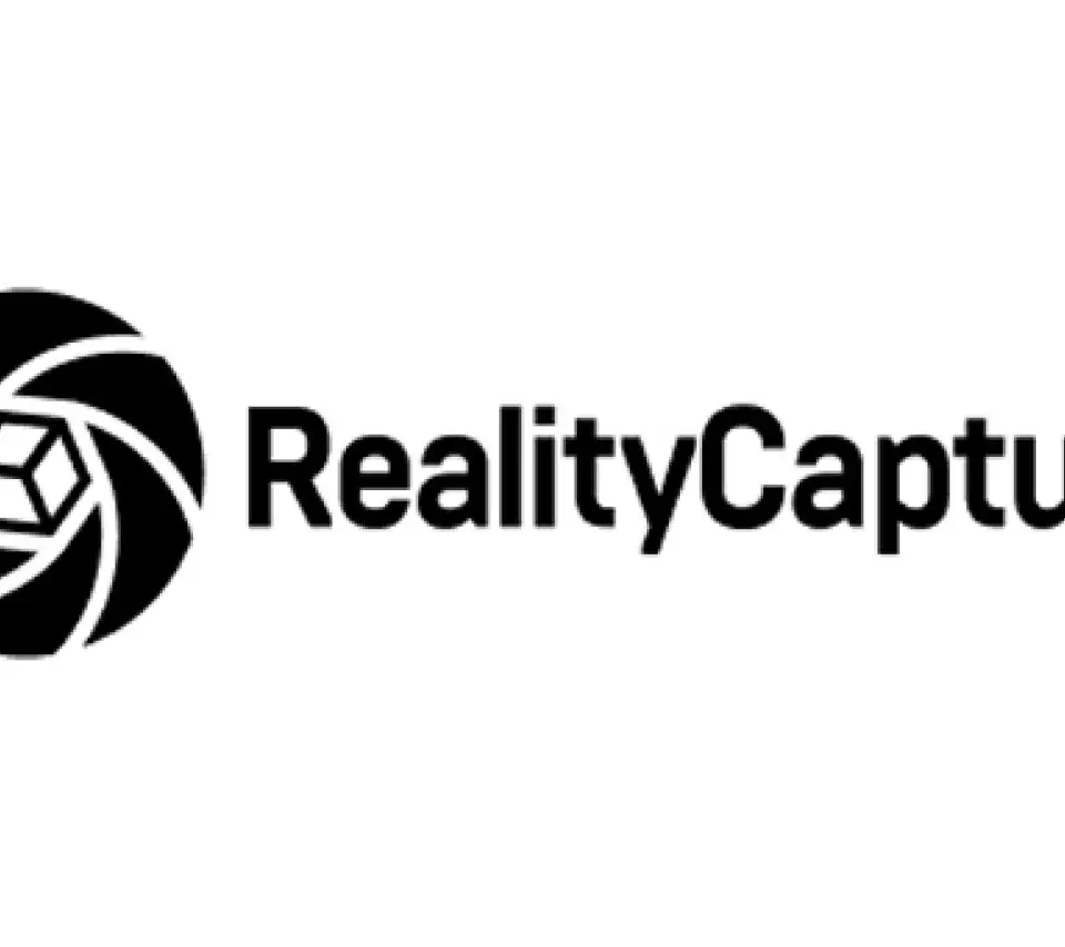 Logo de RealityCapture