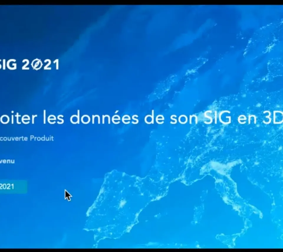 Capture d'écran page d'accueil vidéo YouTube