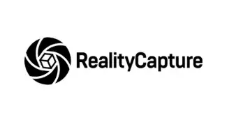 Logo de RealityCapture