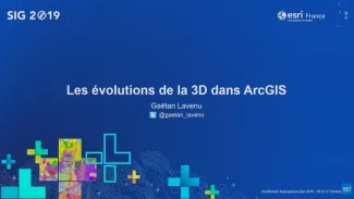 Capture d'écran de la vidéo YouTube